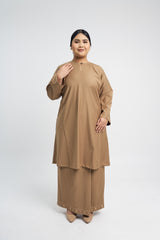 Patawali Baju Kurung Riau - Hazel Brown