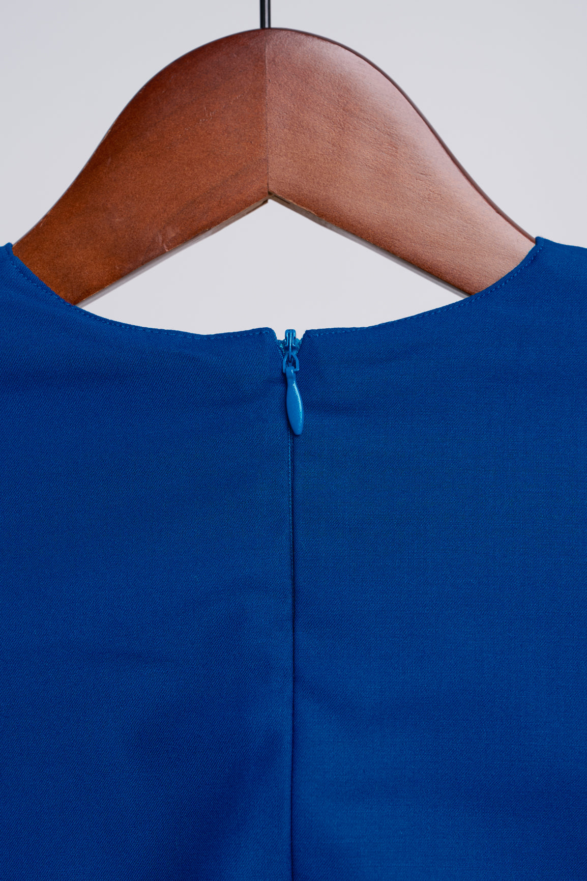 Patawali Baby Boys Baju Melayu Teluk Belanga - Royal Blue