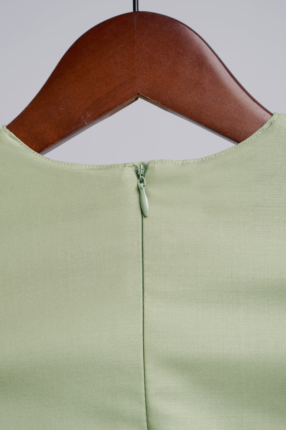 Patawali Baby Boys Baju Melayu Teluk Belanga - Honeydew