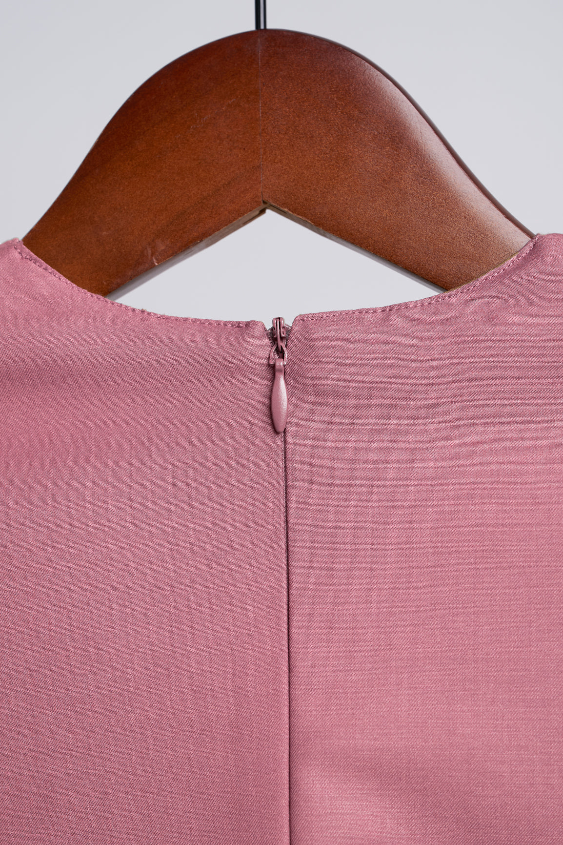 Patawali Baby Boys Baju Melayu Teluk Belanga - Pink Belacan