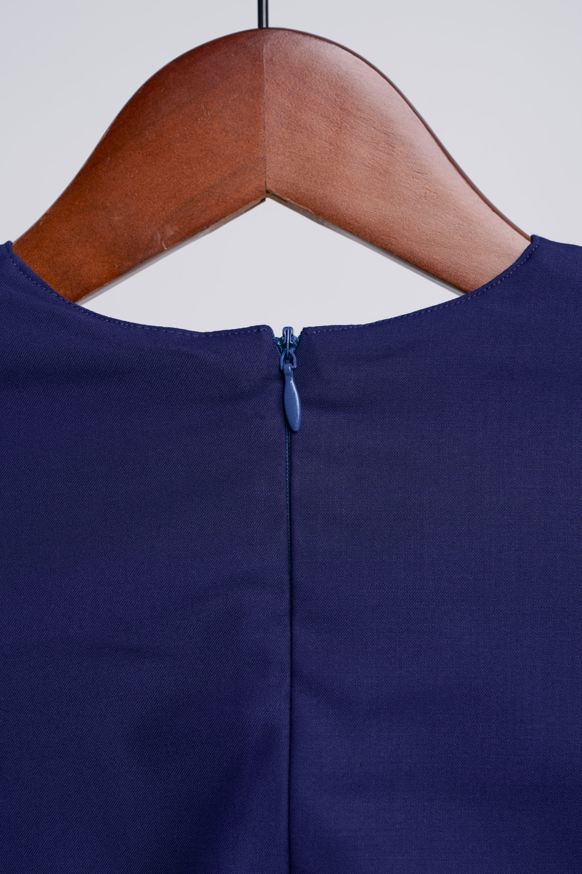 Patawali Baby Boys Baju Melayu Teluk Belanga - Dark Navy