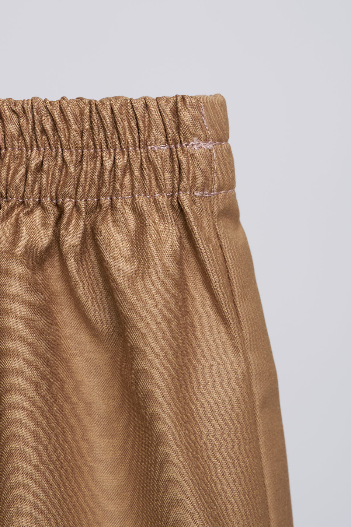 Patawali Baby Boys Baju Melayu Teluk Belanga - Hazel Brown