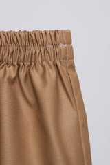 Patawali Baby Boys Baju Melayu Teluk Belanga - Hazel Brown