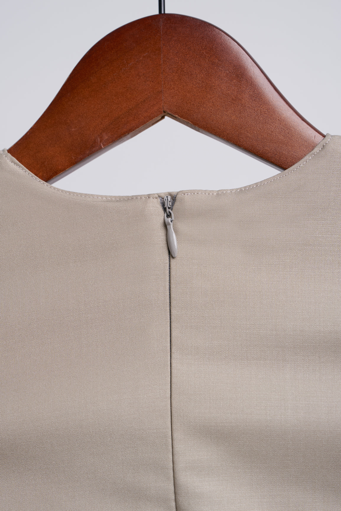 Patawali Baby Boys Baju Melayu Teluk Belanga - Light Olive