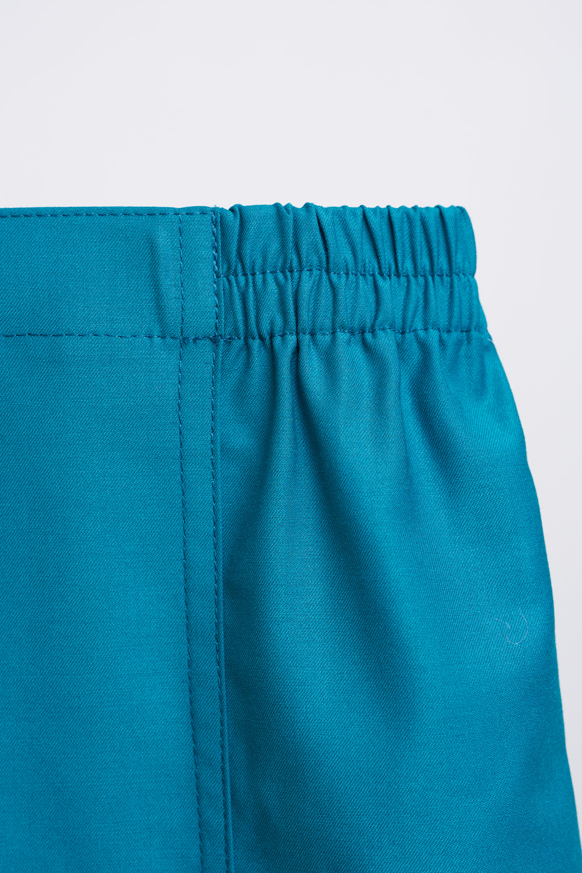 Patawali Baby Girls Baju Kurung - Turquoise