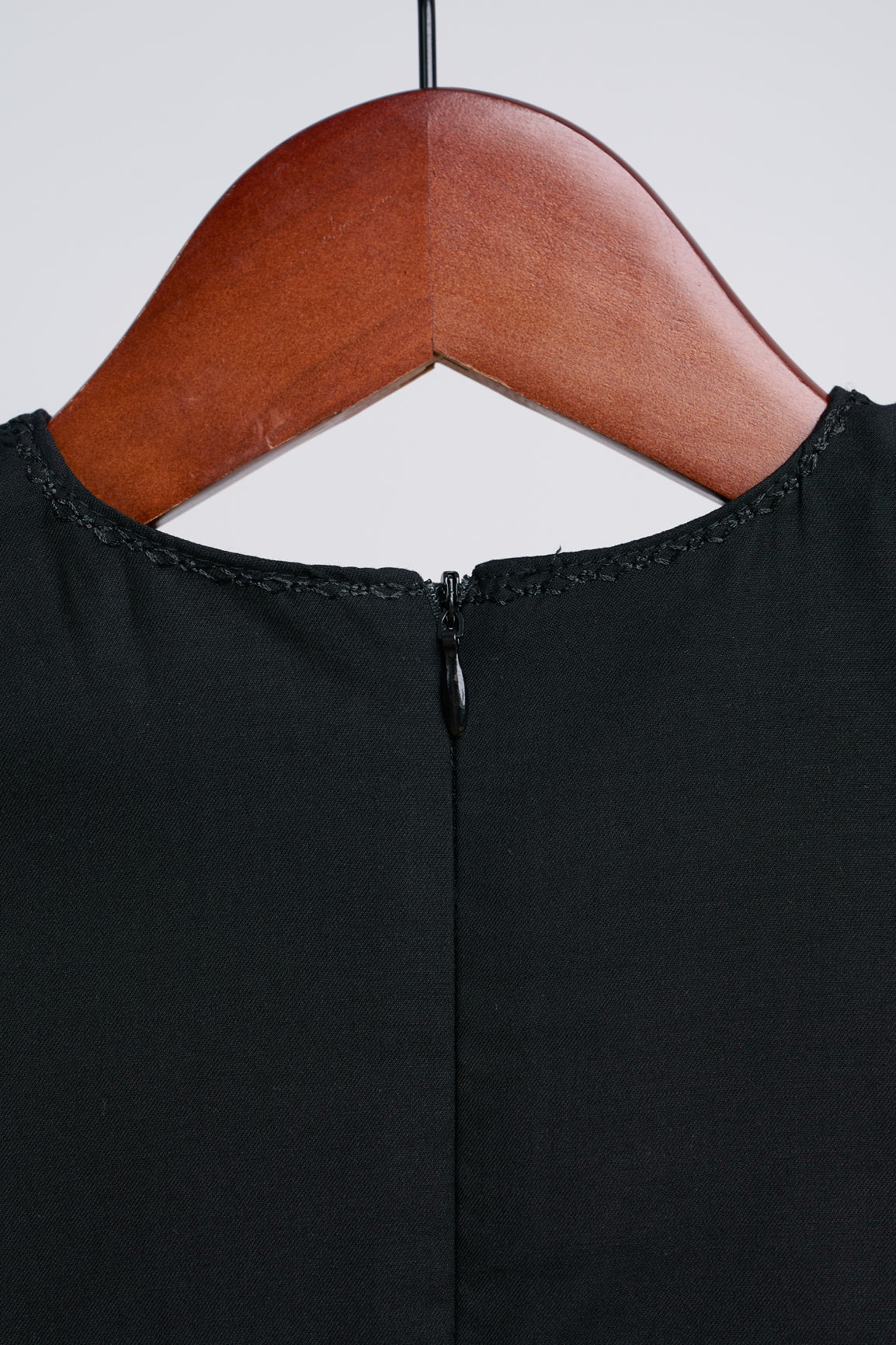 Patawali Baby Girls Baju Kurung - Opal Black