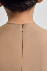 Patawali Boys Baju Melayu Teluk Belanga - Hazel Brown