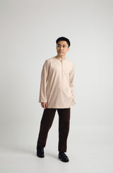 Patawali Top - Beige