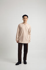 Patawali Top - Beige