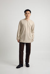 Patawali Top - Beige