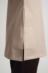 Patawali Three Quarter Sleeve Top  - Beige