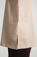 Patawali Top - Beige