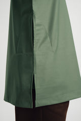 Patawali Top - Grass Green