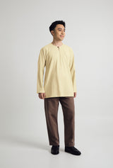 Patawali Top - Kuning Langsat