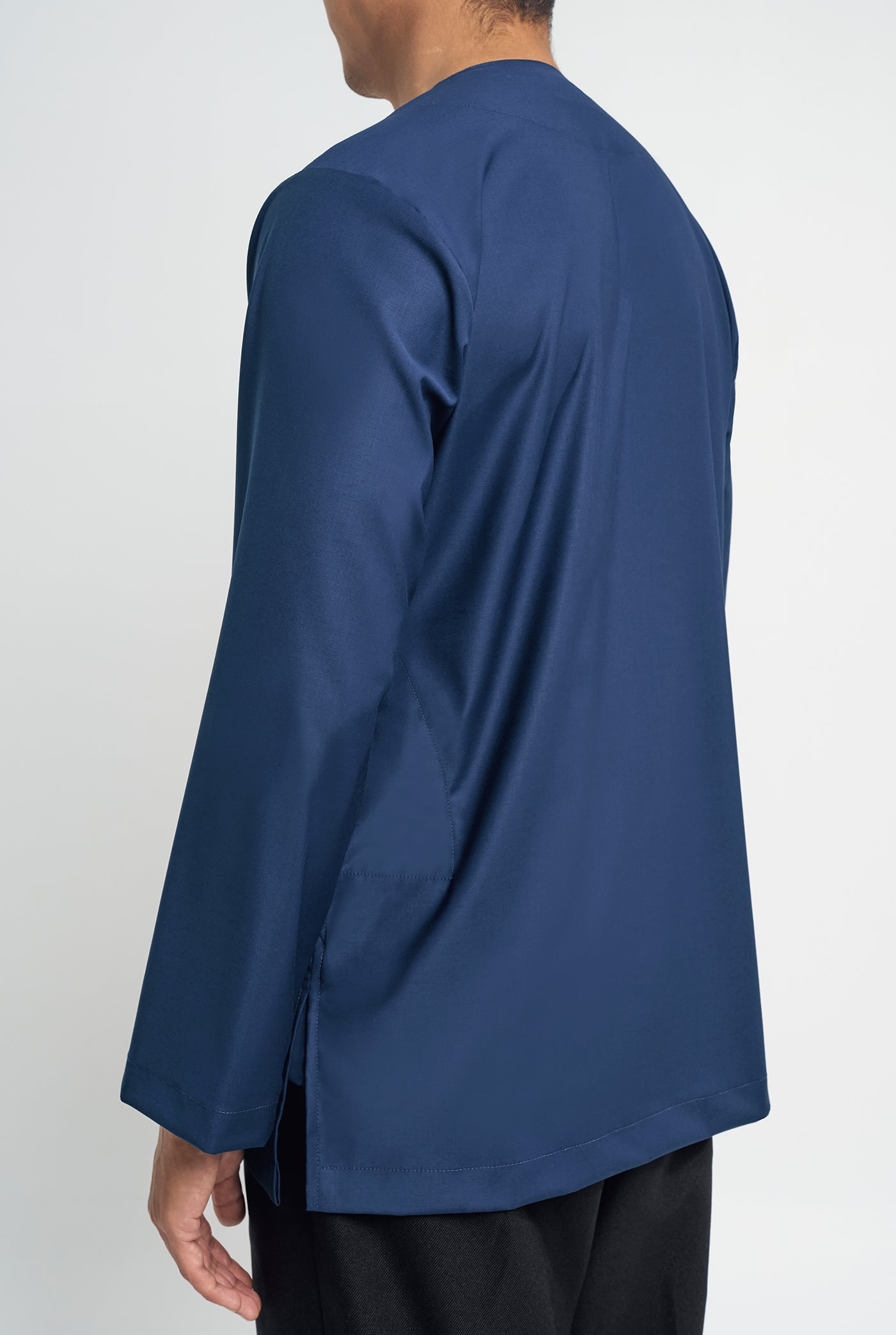 Patawali Top - Royal Blue