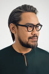 Patawali Top - Deep Green