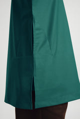 Patawali Top - Turquoise