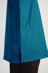 Patawali Top - Turquoise