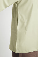 Patawali Top - Honeydew