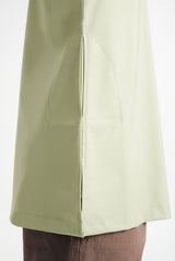 Patawali Three Quarter Sleeve Top  - Honeydew