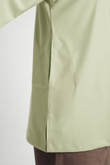 Patawali Top - Honeydew