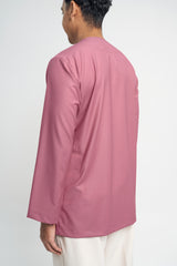 Patawali Top - Pink Belacan