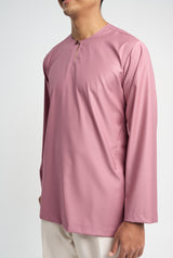 Patawali Top - Pink Belacan