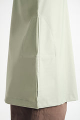 Patawali Three Quarter Sleeve Top  - Mint Green