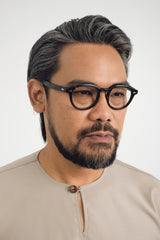 Patawali Top - Light Olive