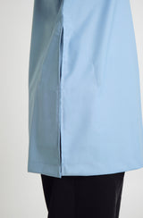 Patawali Top - Light Blue