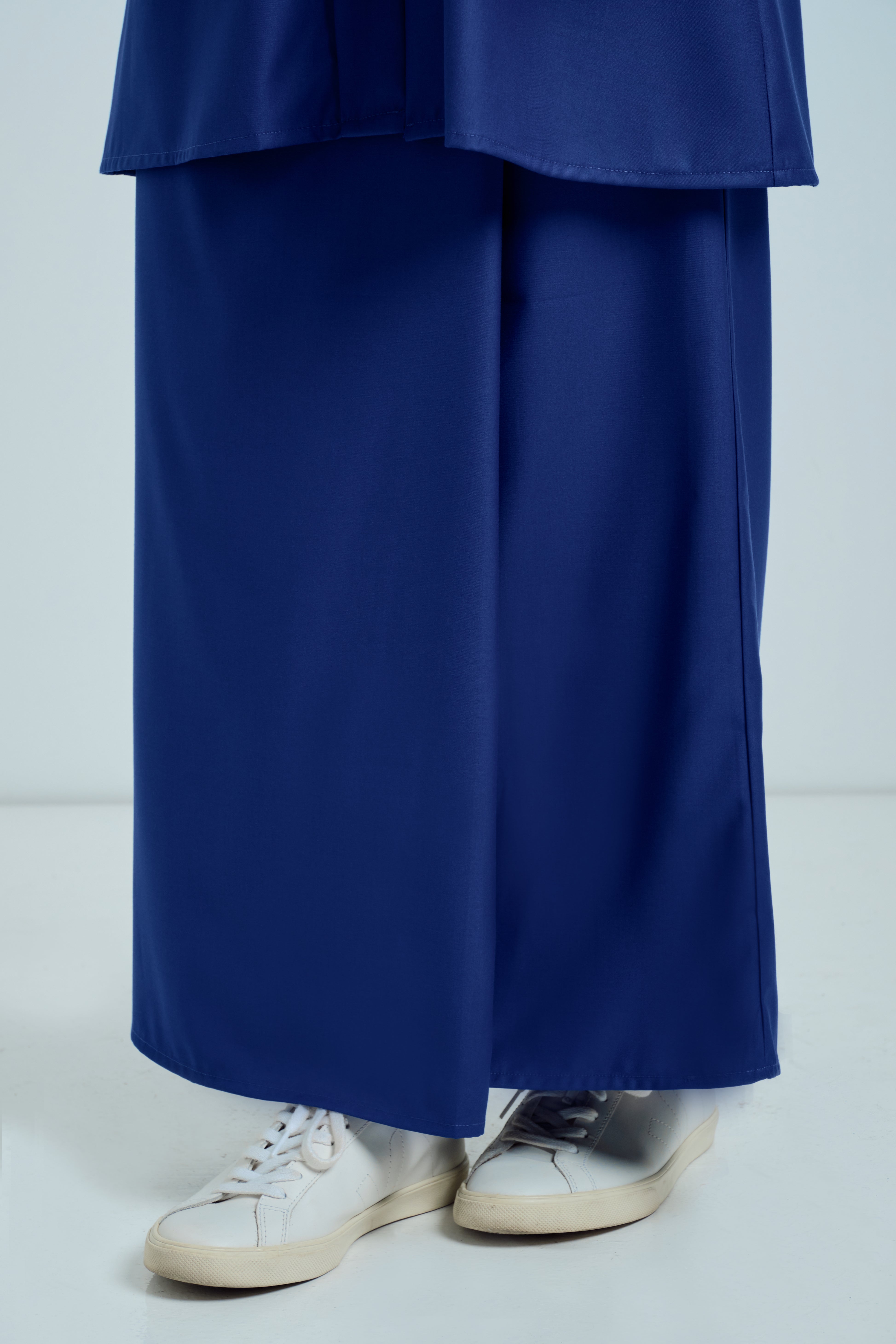 Patawali Baju Kebaya - Royal Blue