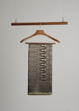 Samping Pucuk Buluh Bintang - Rustic Green