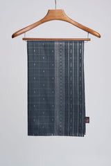 Samping Patak Lerang - Hitam Biru