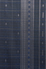 Samping Patak Lerang - Hitam Biru