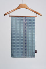 Samping Patak Lerang - Hijau Biru