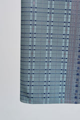 Samping Patak Lerang - Hijau Biru