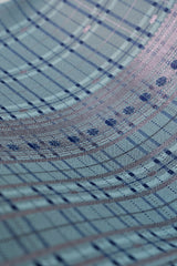 Samping Patak Lerang - Hijau Biru