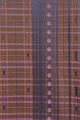 Samping Patak Lerang - Coklat Biru