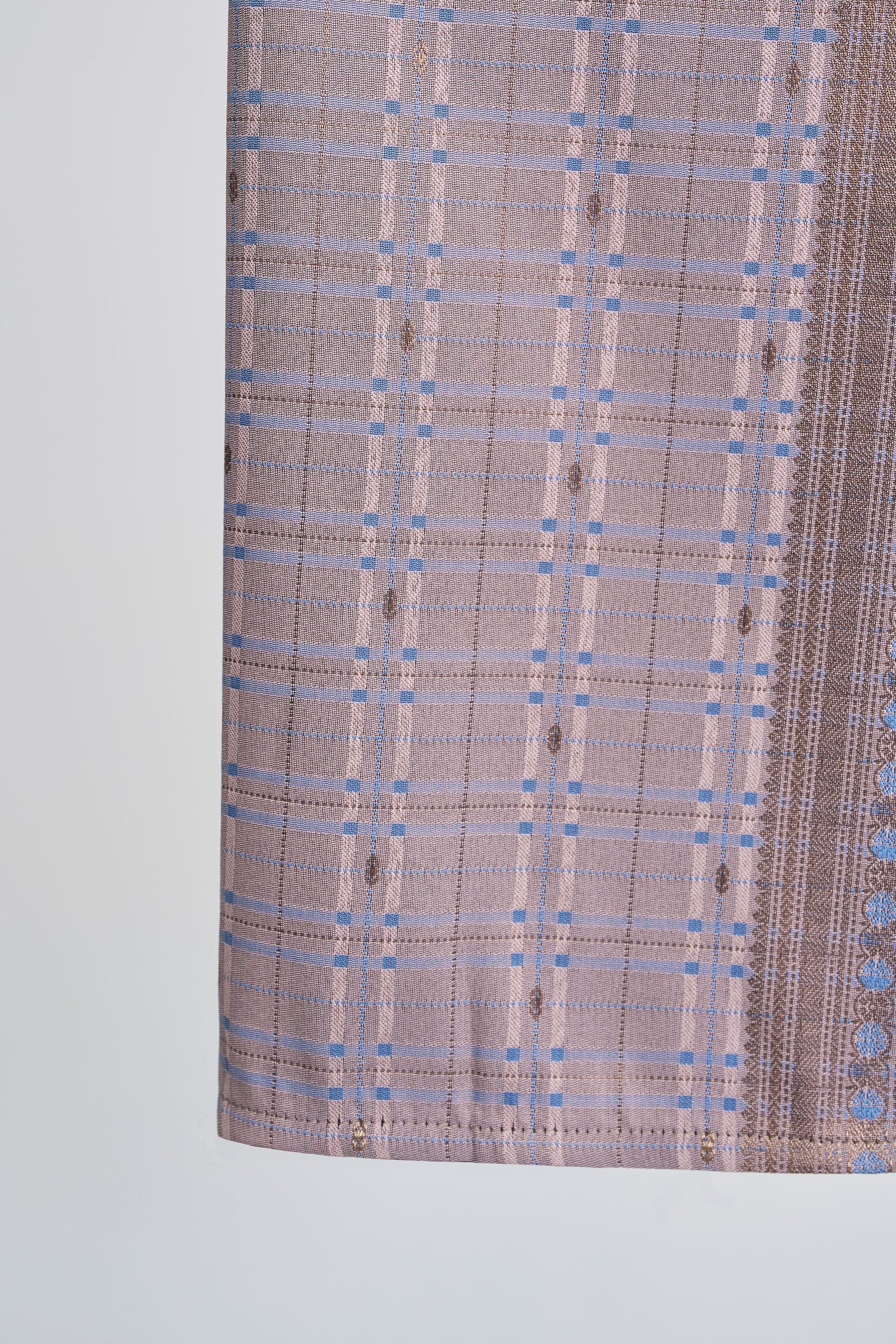 Samping Patak Lerang - Debu Emas