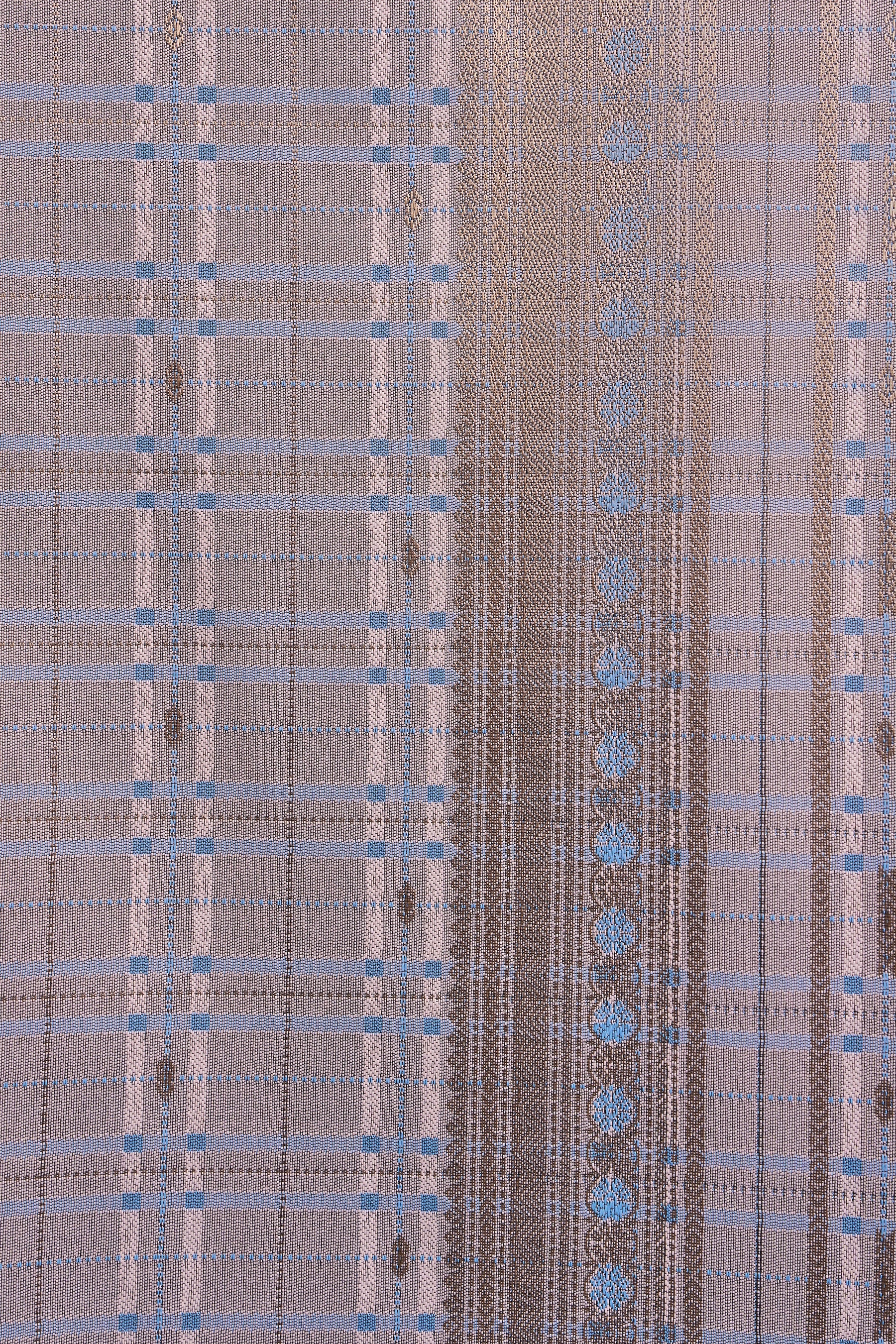 Samping Patak Lerang - Debu Emas