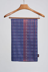 Samping Patak Lerang - Biru Merah