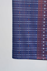 Samping Patak Lerang - Biru Merah