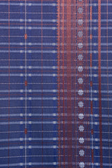 Samping Patak Lerang - Biru Merah