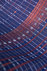 Samping Patak Lerang - Biru Merah