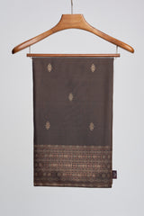 Samping Tebaran Bujur Kesuma - Dark Brown