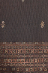 Samping Tebaran Bujur Kesuma - Dark Brown