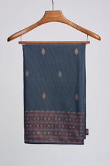 Samping Tebaran Bujur Kesuma - Admiral Blue