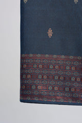 Samping Tebaran Bujur Kesuma - Admiral Blue