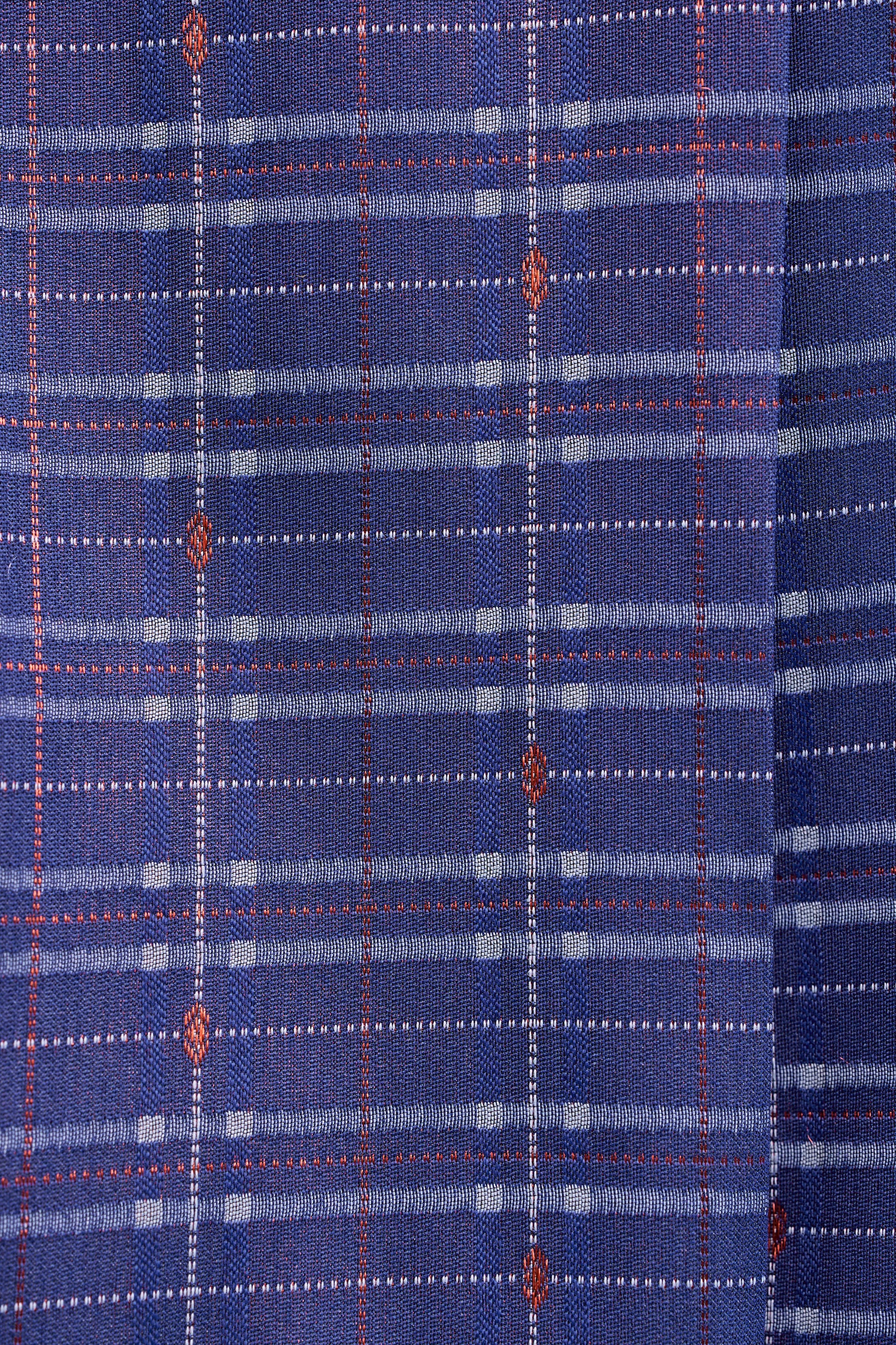 Boys Samping Patak Lerang - Biru Merah