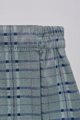 Boys Samping Patak Lerang - Hijau Biru